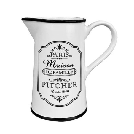 Dzbanek ceramiczny 1,0L Paris Maison Maestro MR-20030-55